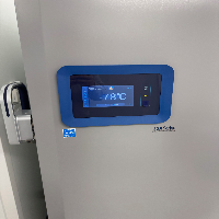 Thermo TSX Series -80C Ultra Low Temp Freezer image 0